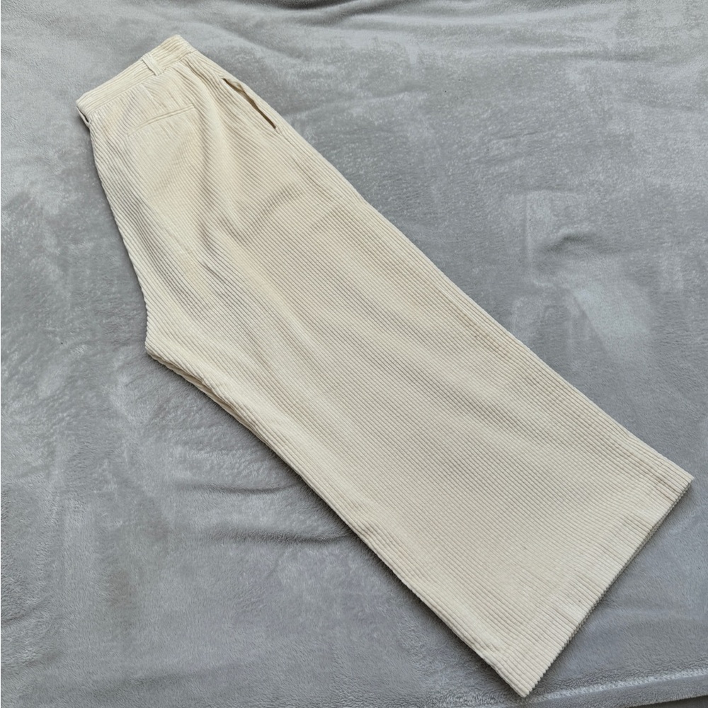 Mijeong park courduroy pants - Picture 6 of 7
